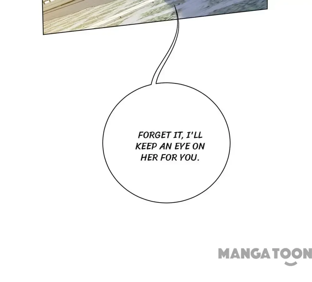 Be Jealous Chapter 107 page 38
