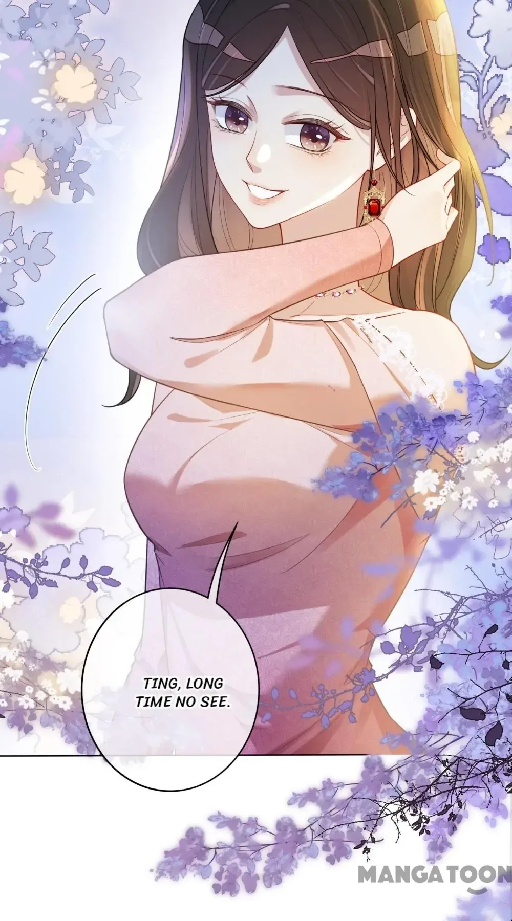 Be Jealous Chapter 108 page 41