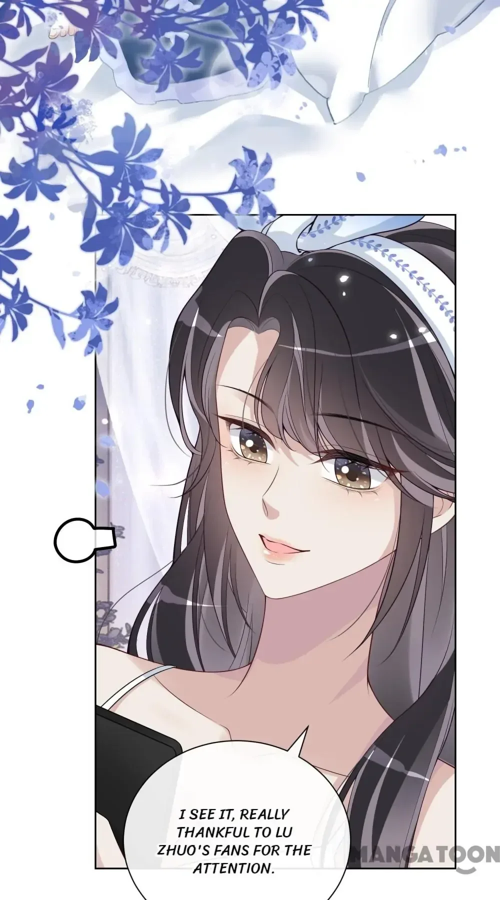 Be Jealous Chapter 107 page 46