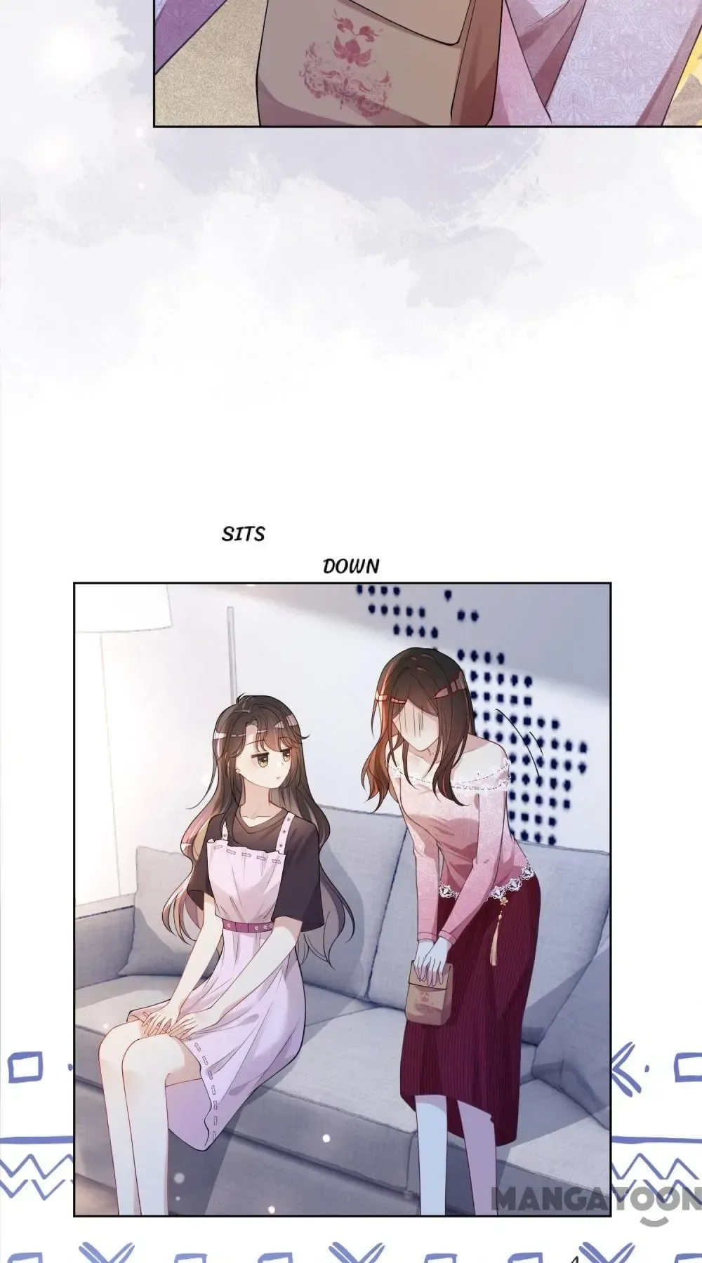 Be Jealous Chapter 108 page 46