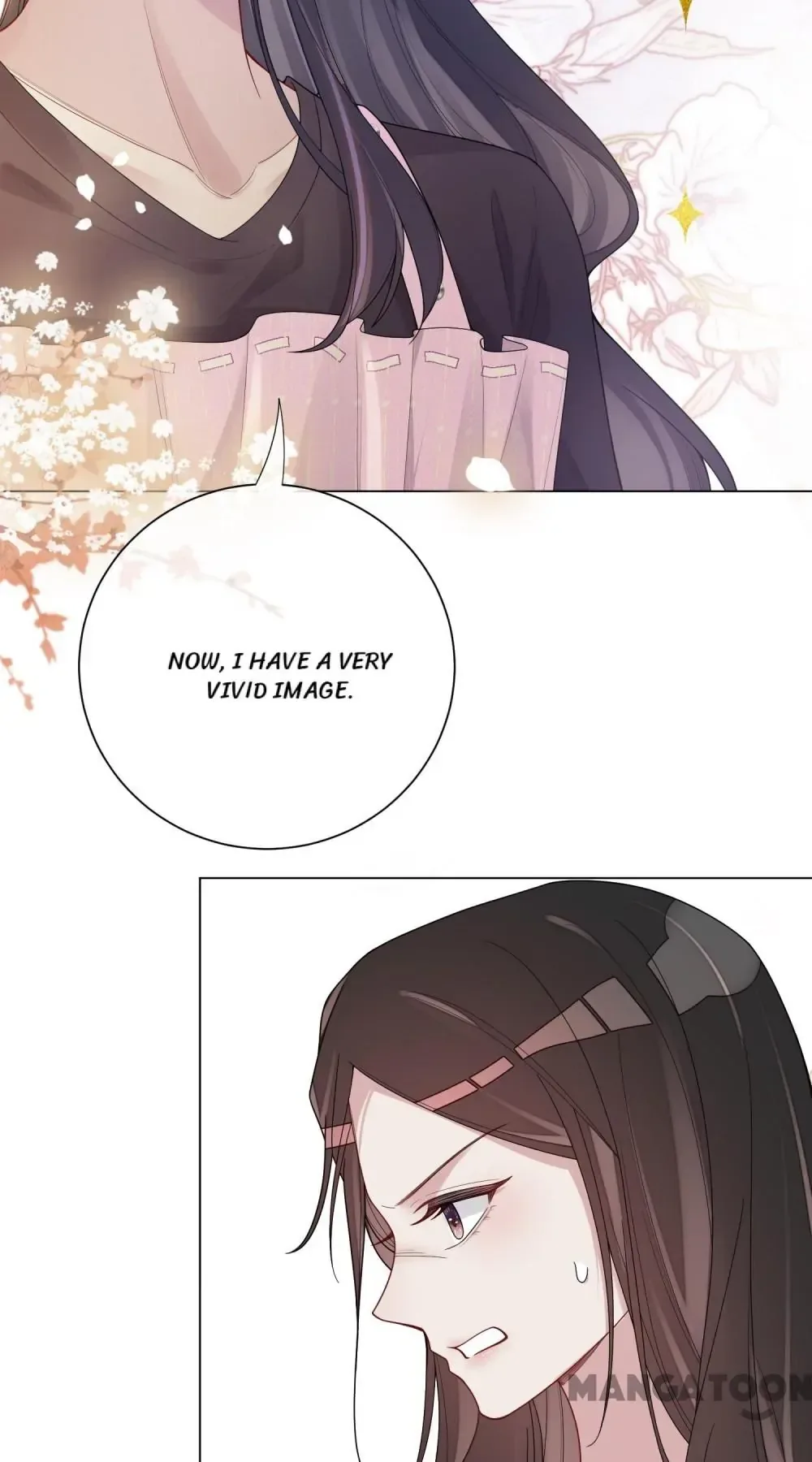 Be Jealous Chapter 108 page 49