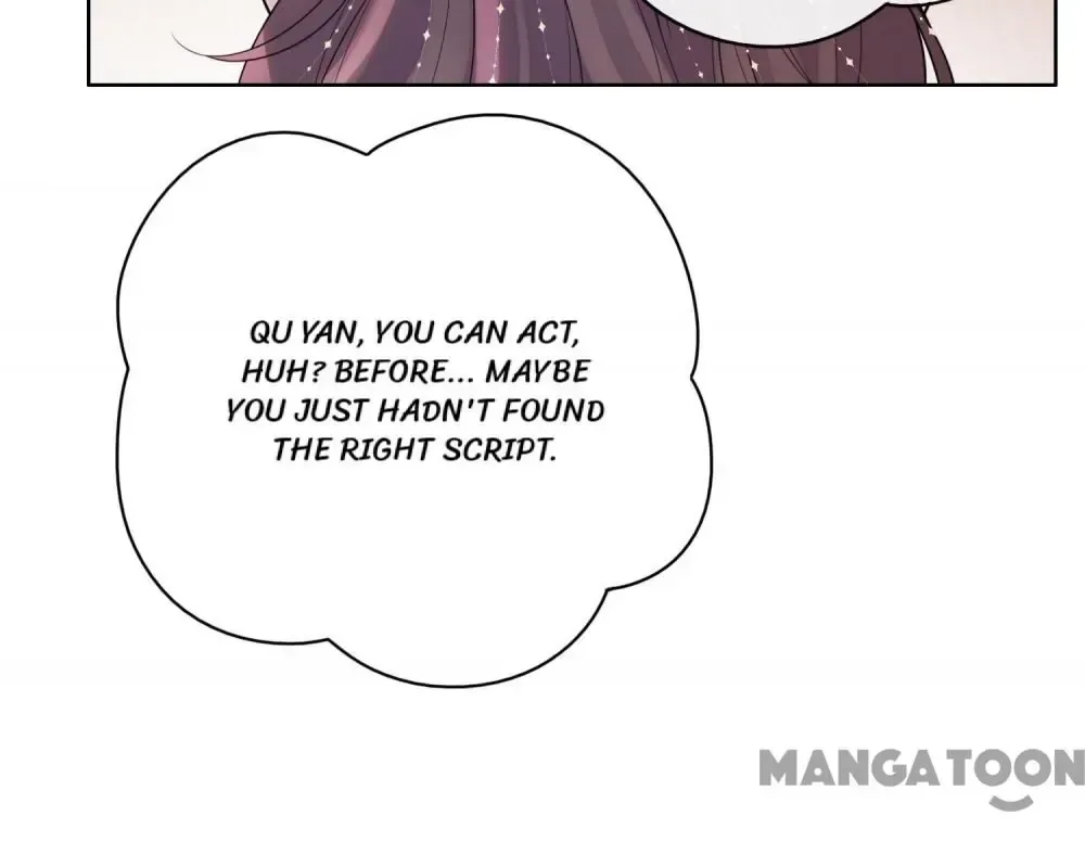 Be Jealous Chapter 106 page 51