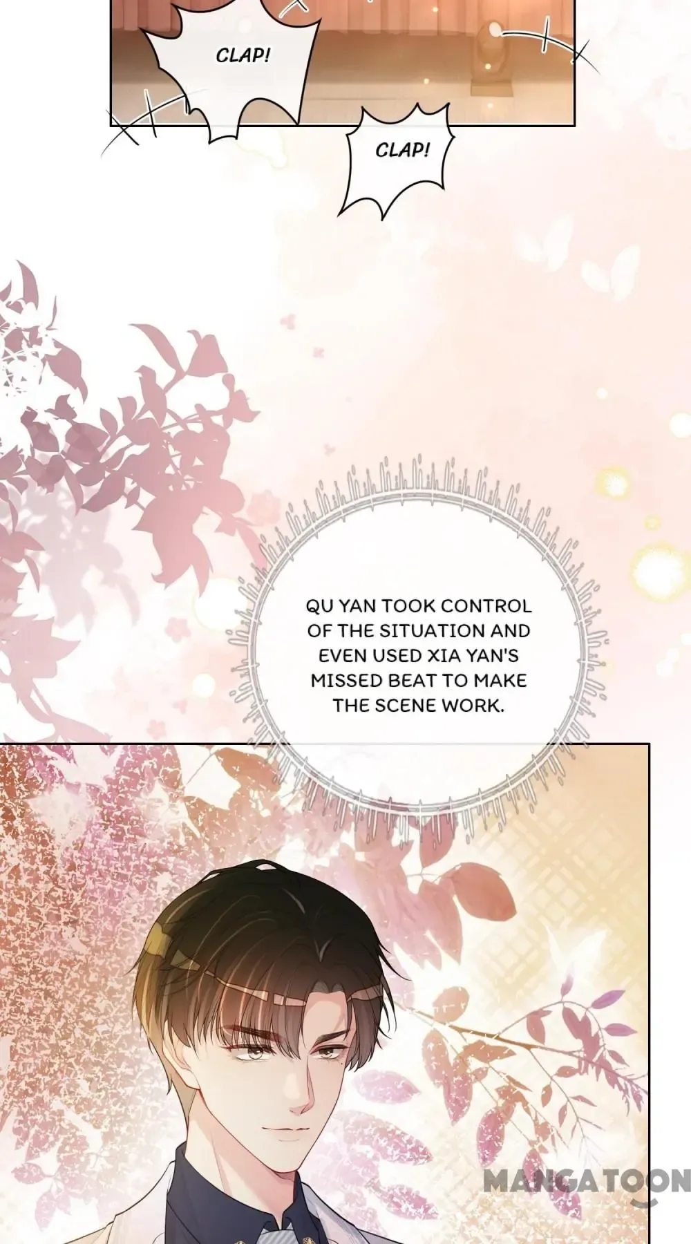 Be Jealous Chapter 106 page 47