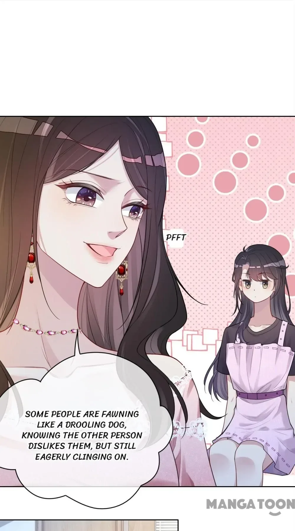 Be Jealous Chapter 108 page 39