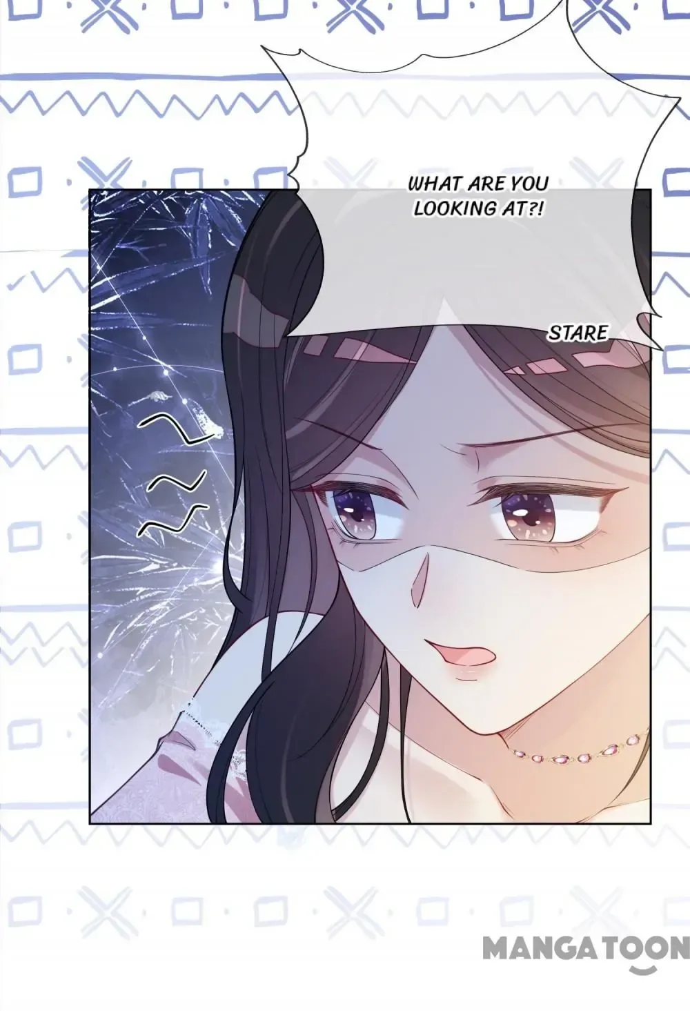 Be Jealous Chapter 108 page 47