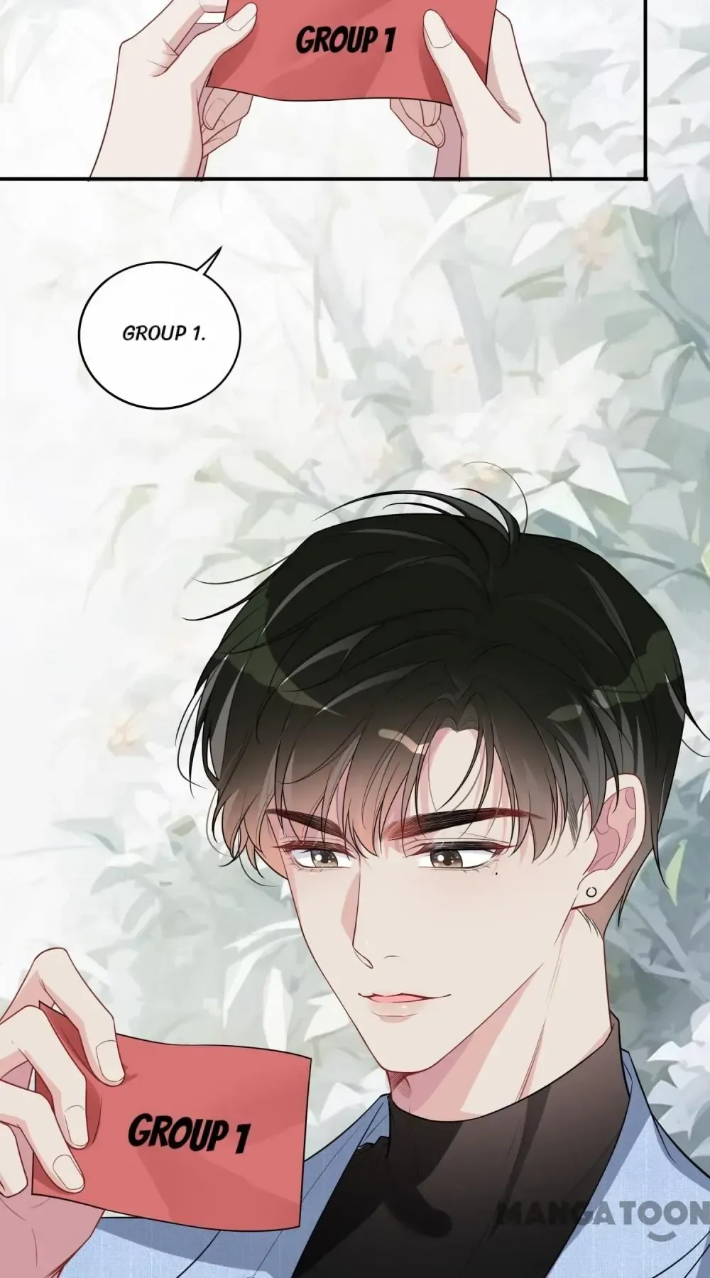 Be Jealous Chapter 109 page 6