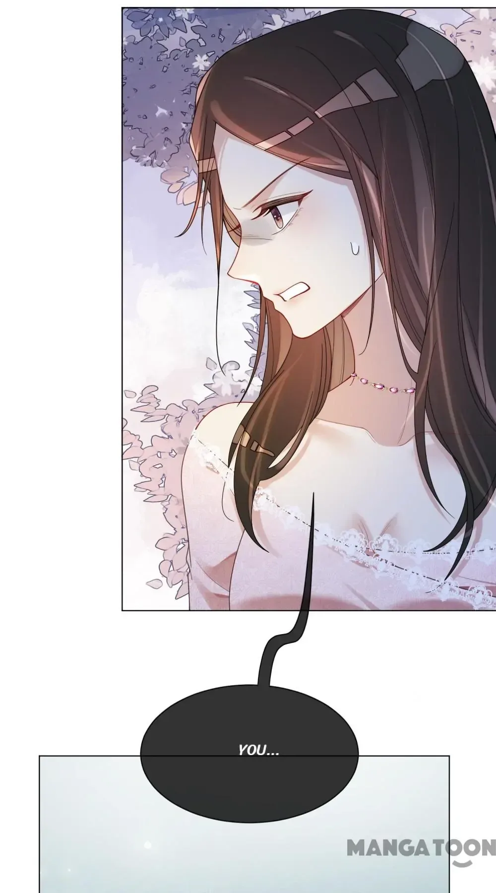Be Jealous Chapter 109 page 1