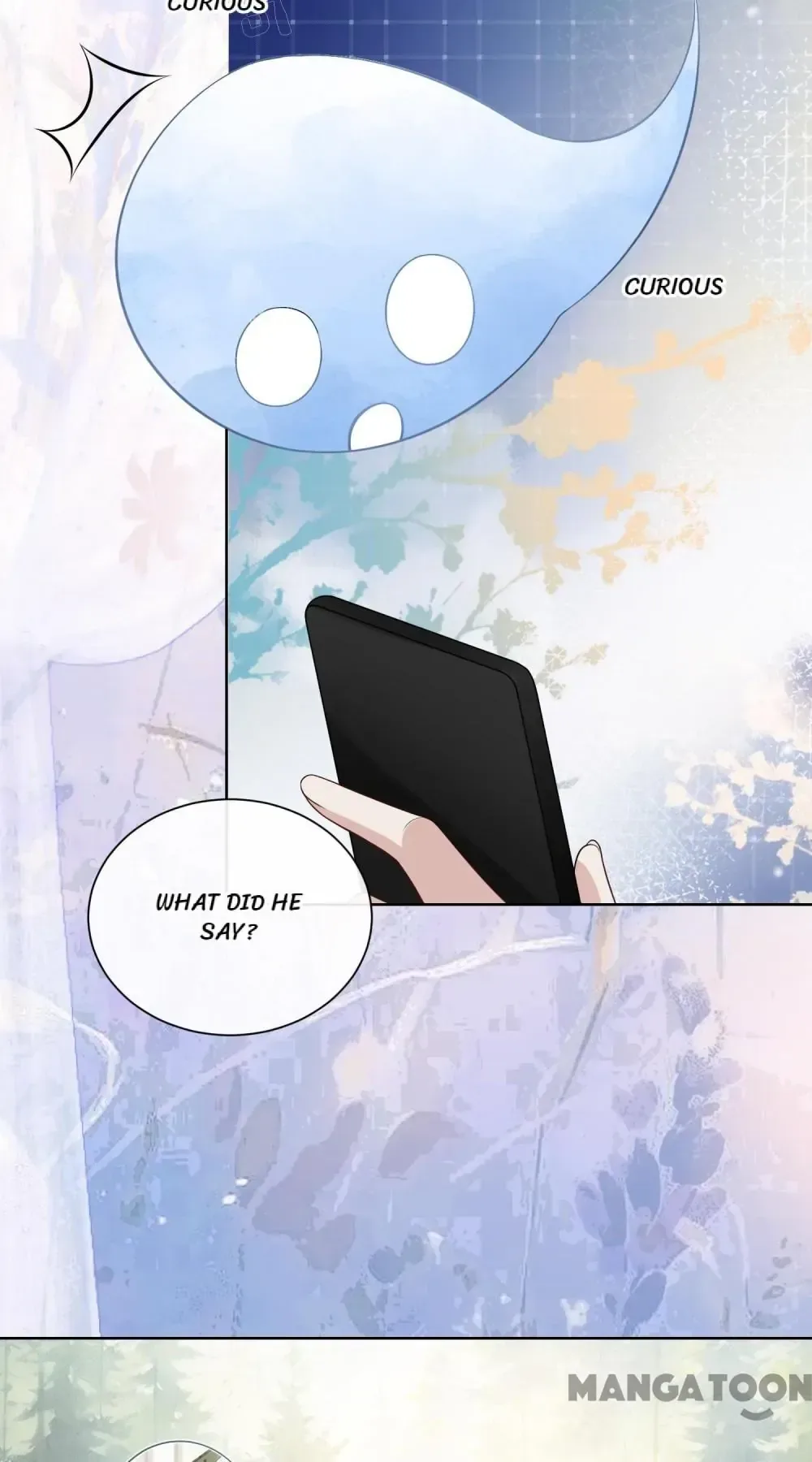 Be Jealous Chapter 107 page 48