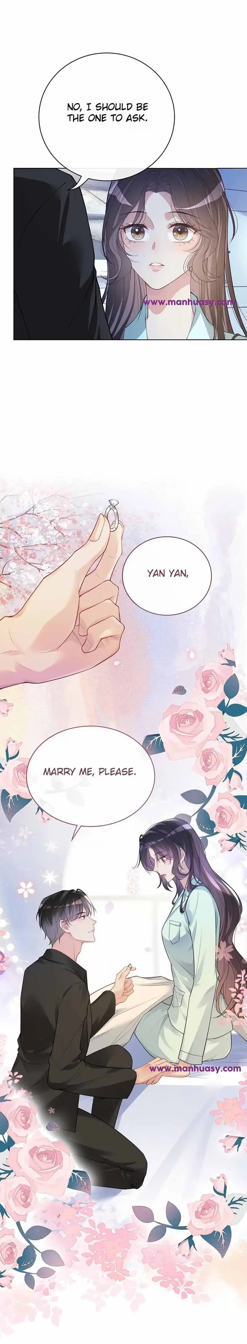 Be Jealous Chapter 104 page 7