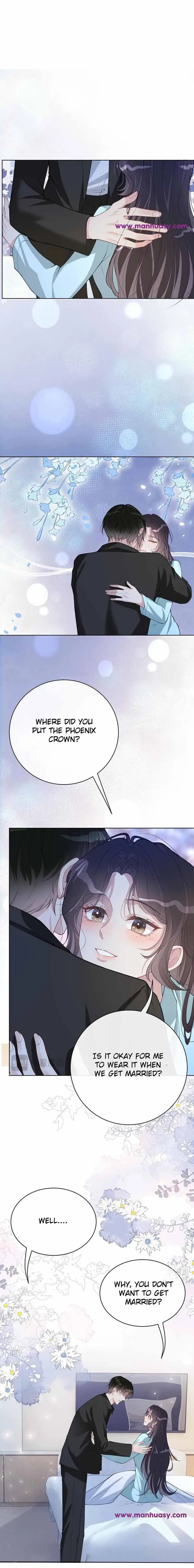 Be Jealous Chapter 104 page 6