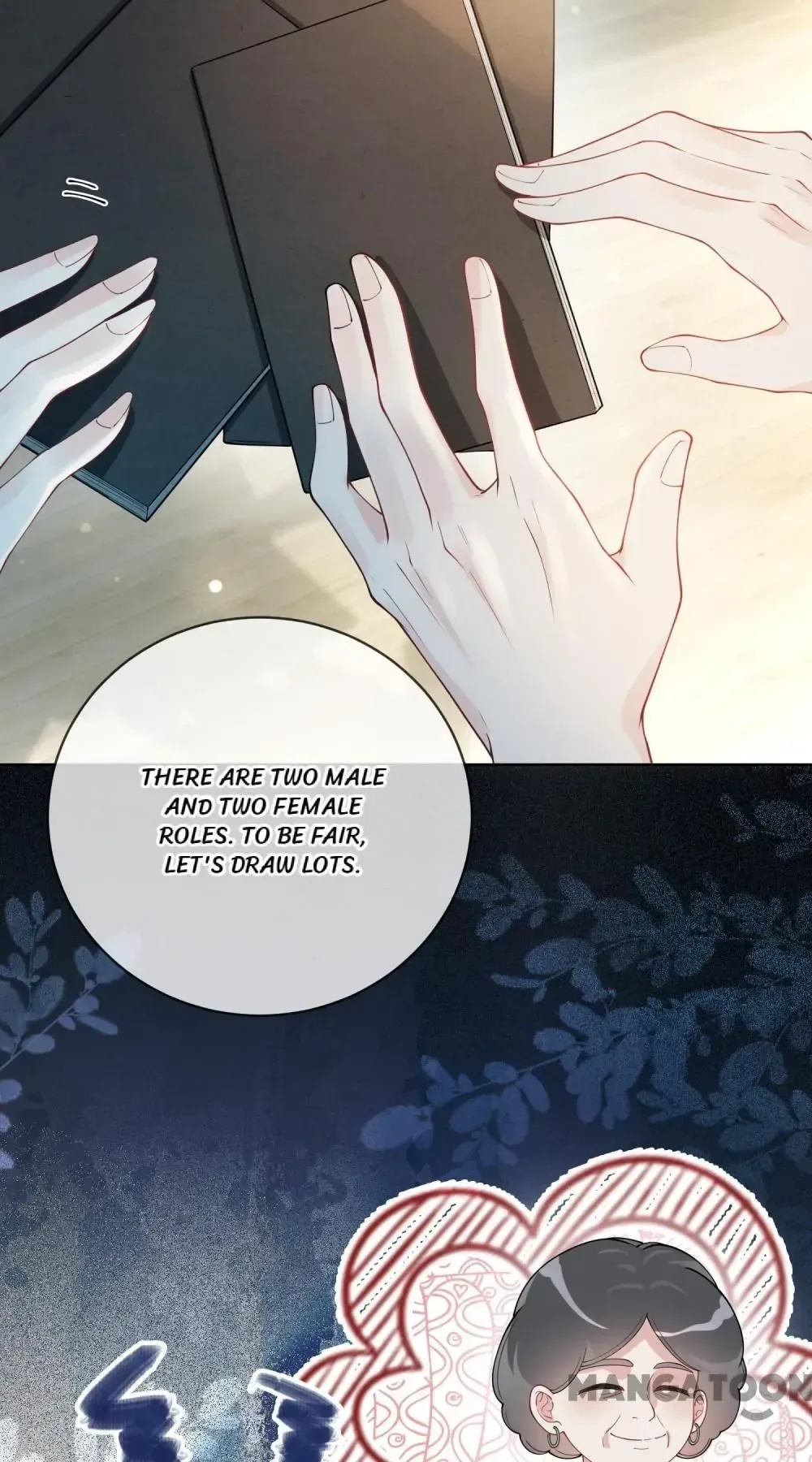 Be Jealous Chapter 109 page 15