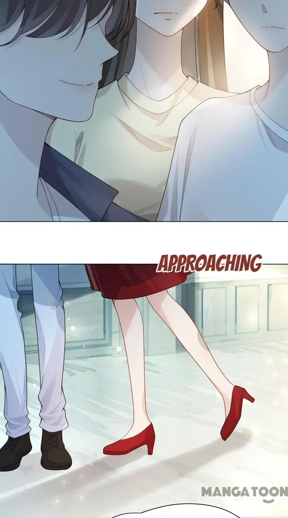 Be Jealous Chapter 109 page 11