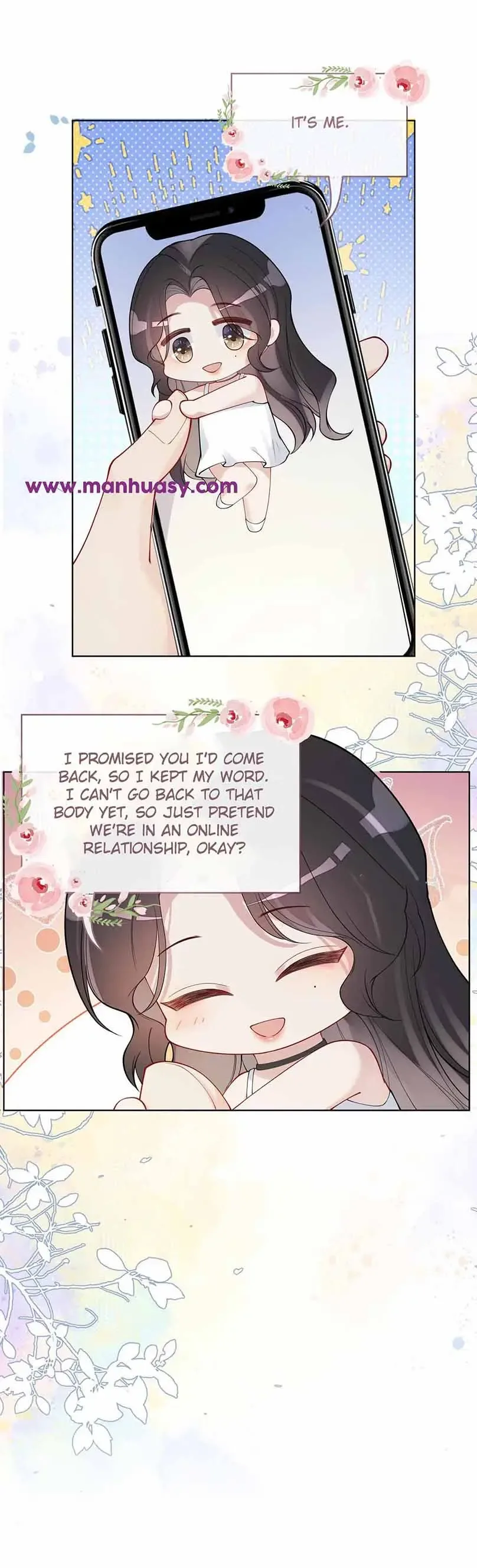 Be Jealous Chapter 103 page 5