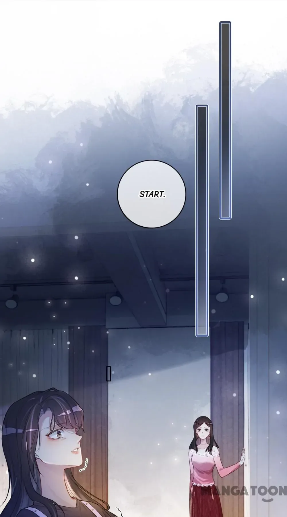 Be Jealous Chapter 109 page 34