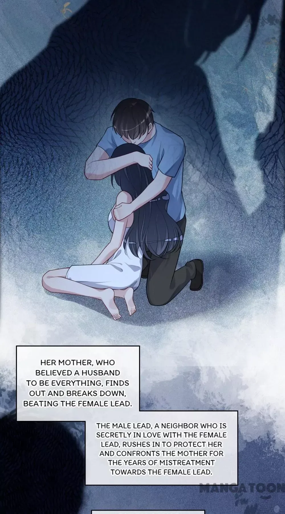 Be Jealous Chapter 109 page 25