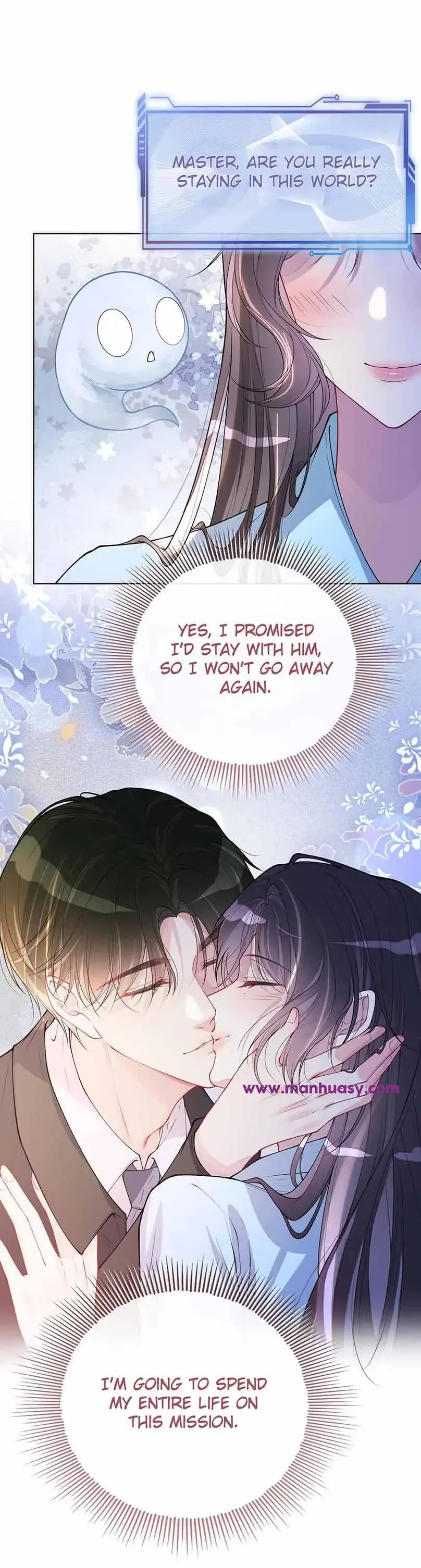 Be Jealous Chapter 104 page 9