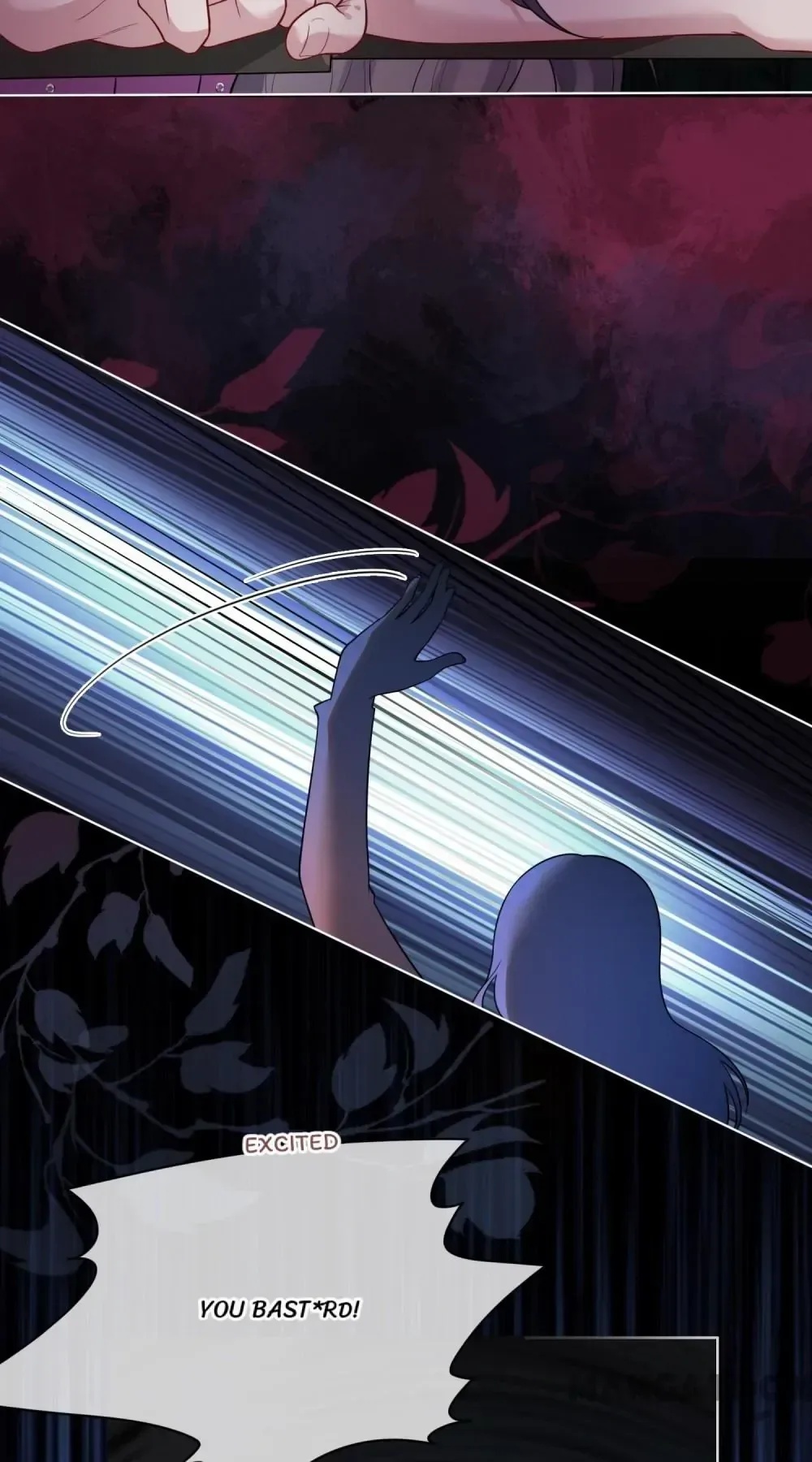 Be Jealous Chapter 109 page 40