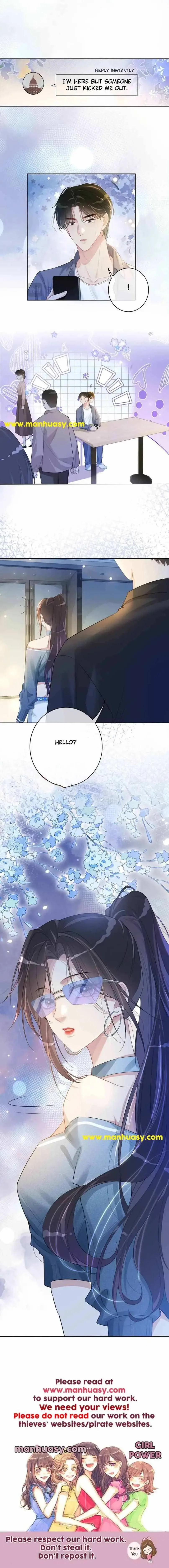 Be Jealous Chapter 94 page 15