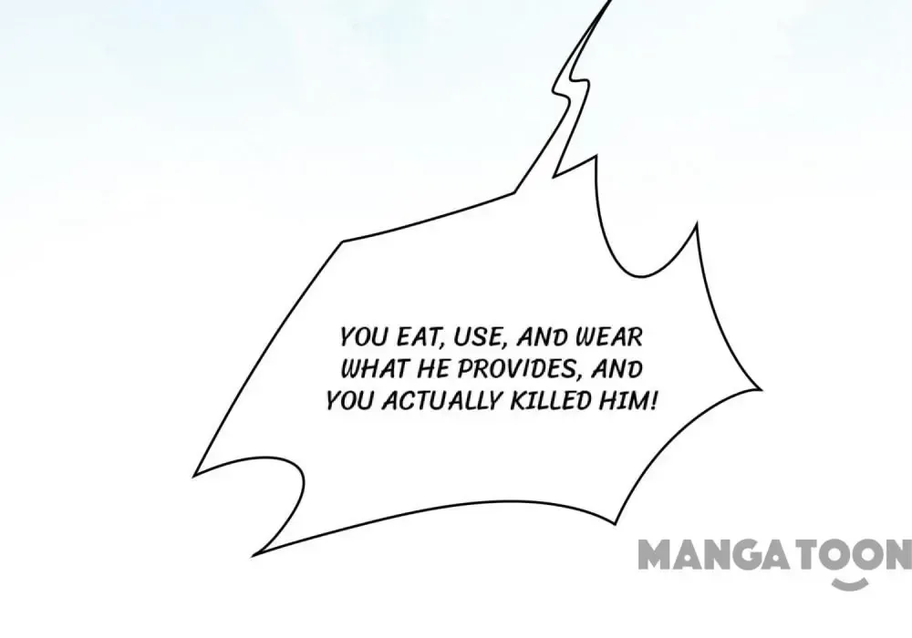 Be Jealous Chapter 109 page 43