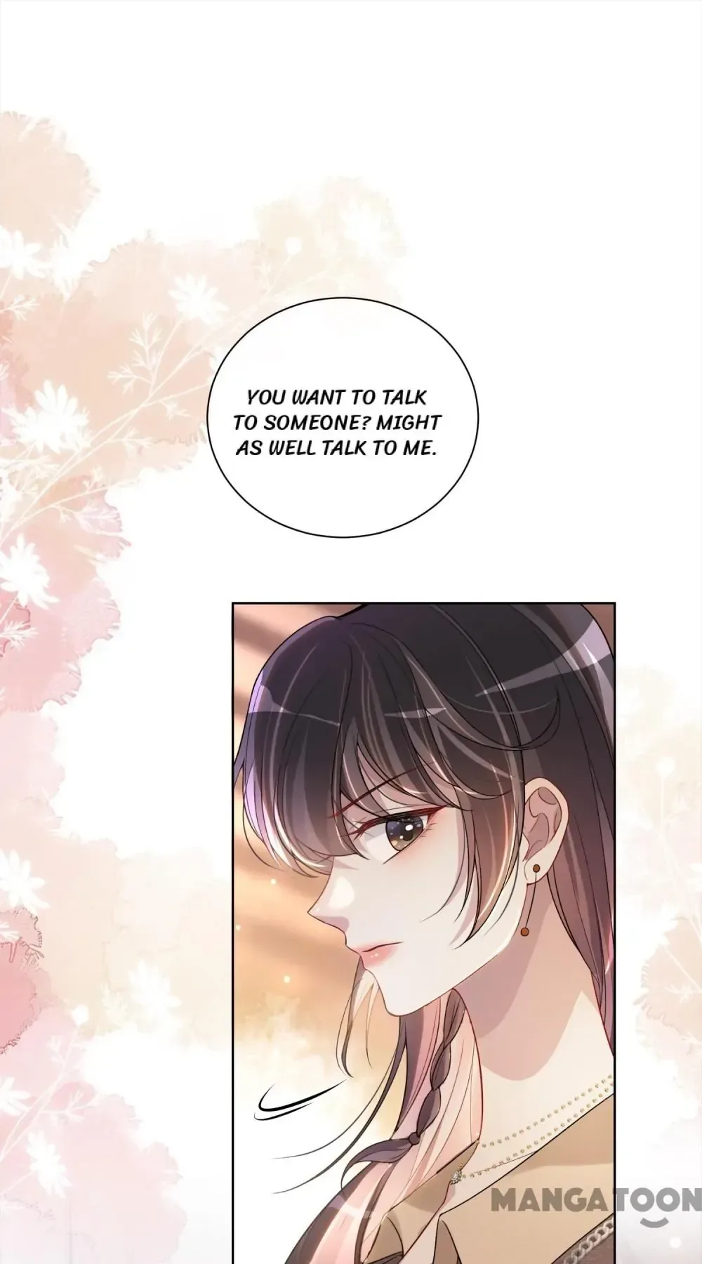 Be Jealous Chapter 111 page 5