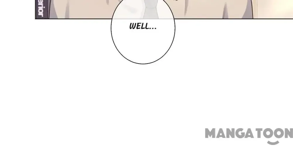 Be Jealous Chapter 111 page 4