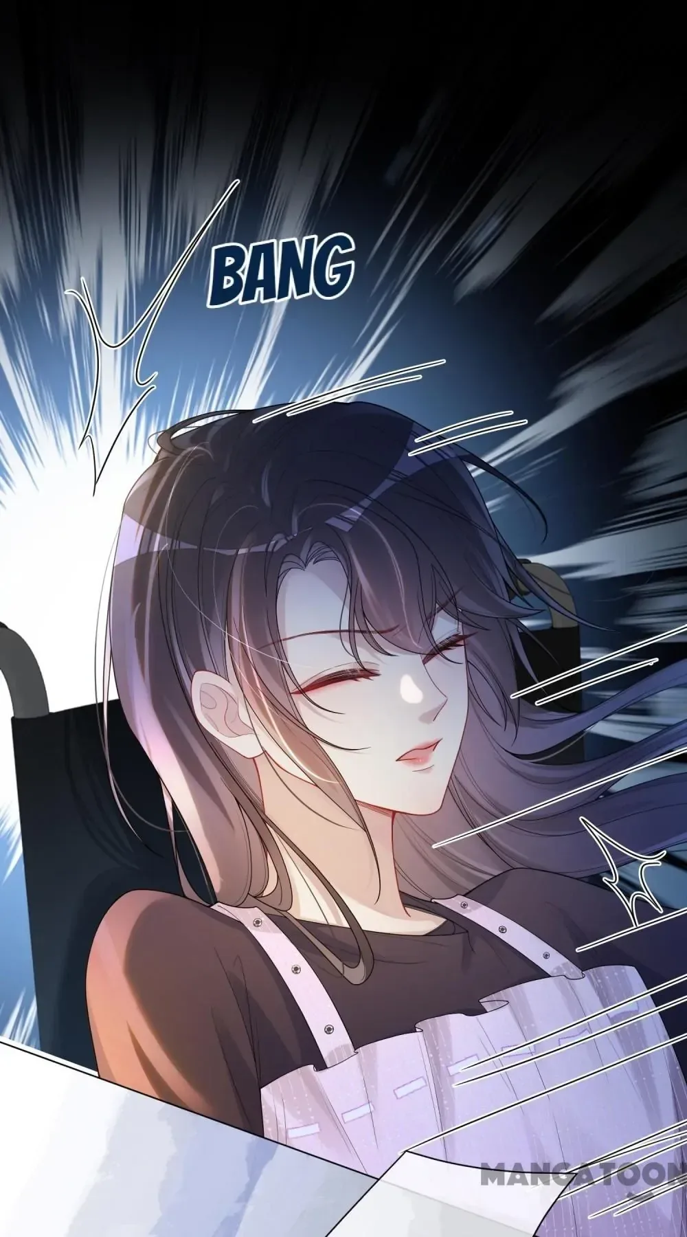 Be Jealous Chapter 109 page 44