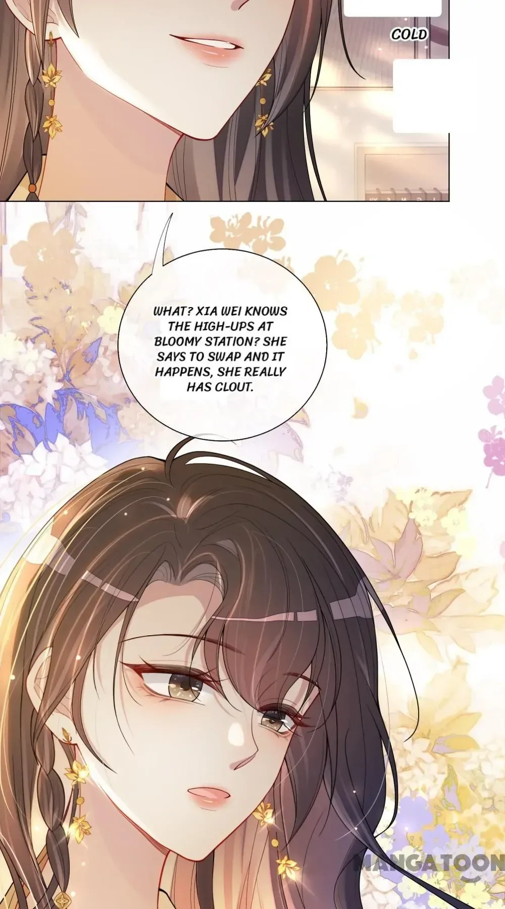 Be Jealous Chapter 111 page 2