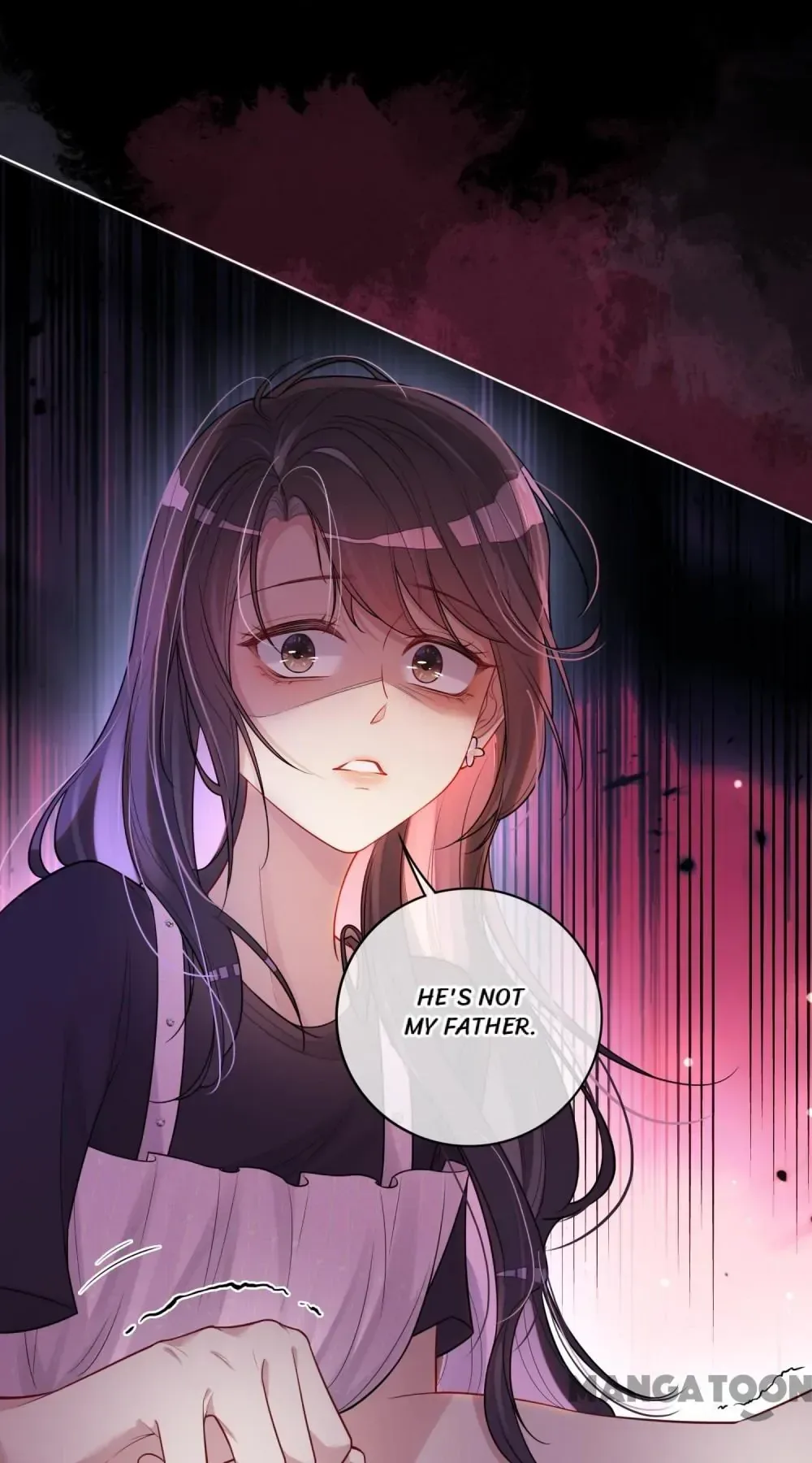Be Jealous Chapter 109 page 39
