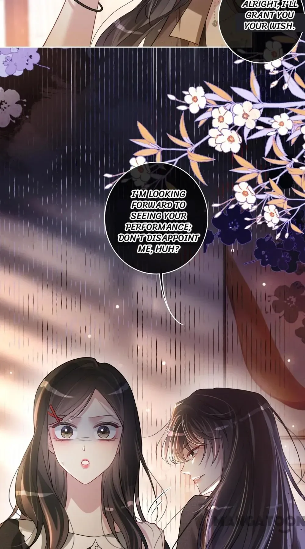 Be Jealous Chapter 111 page 11