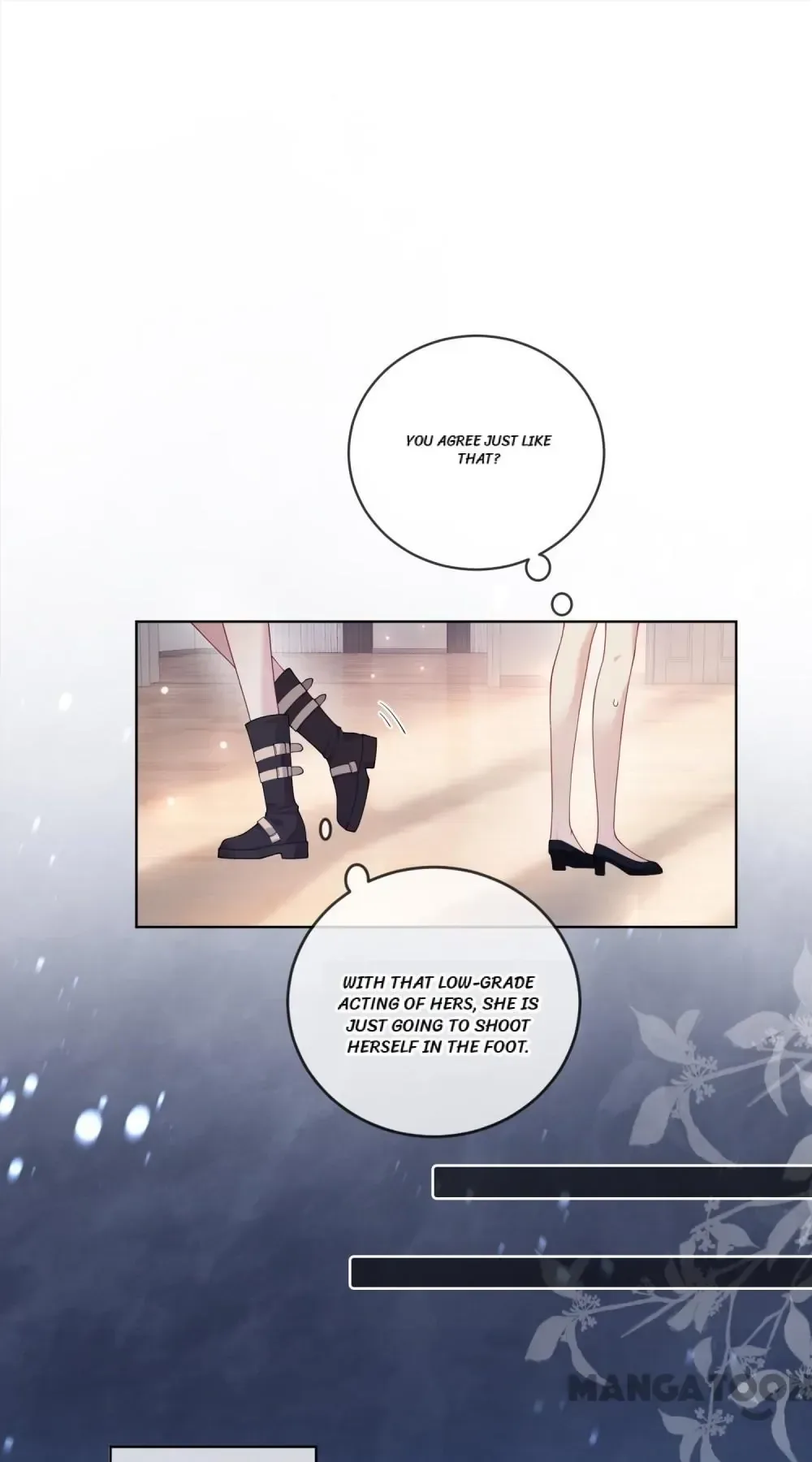 Be Jealous Chapter 111 page 13