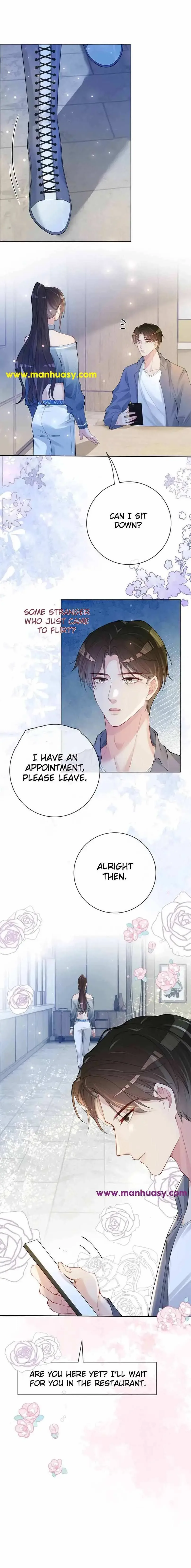 Be Jealous Chapter 94 page 14