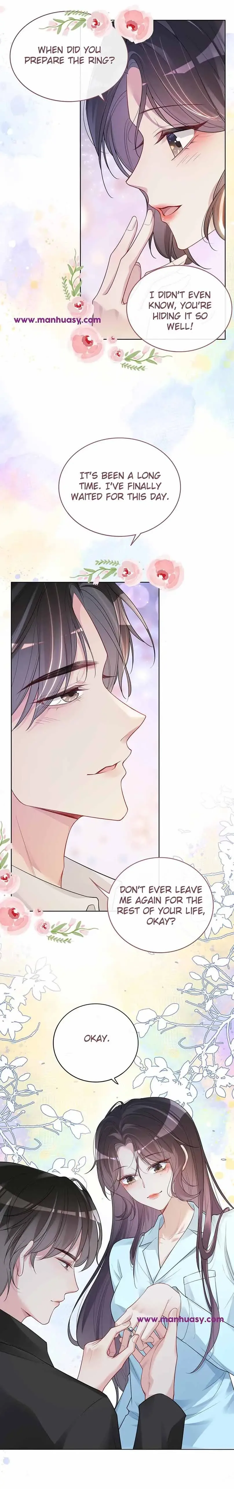 Be Jealous Chapter 104 page 8
