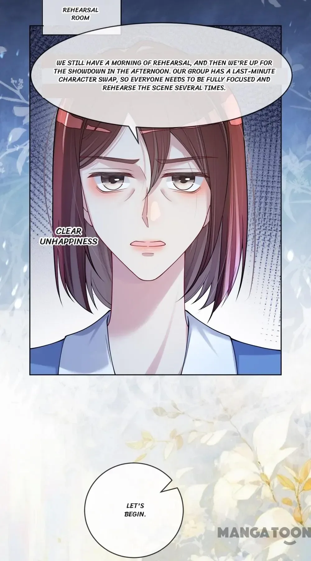 Be Jealous Chapter 111 page 14