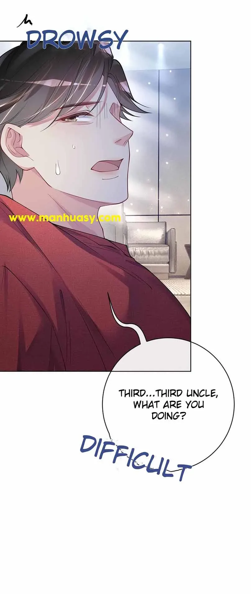Be Jealous Chapter 103 page 11