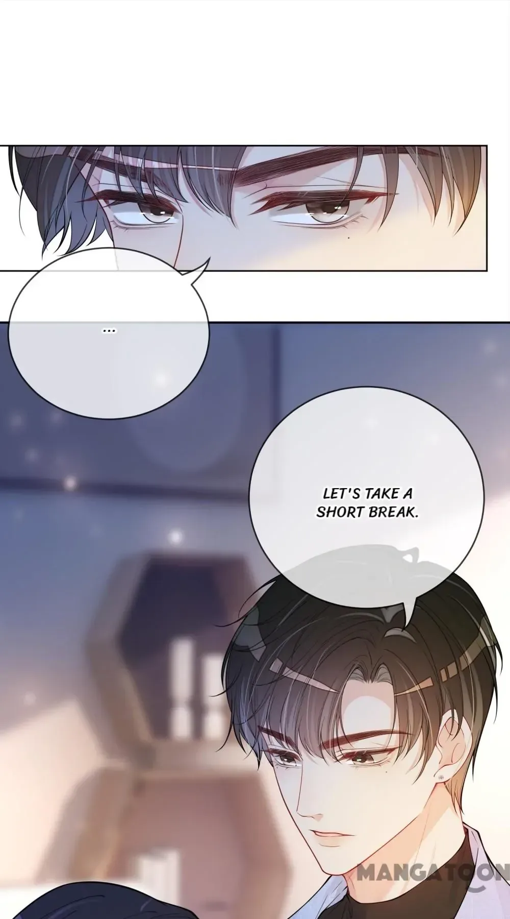 Be Jealous Chapter 109 page 49