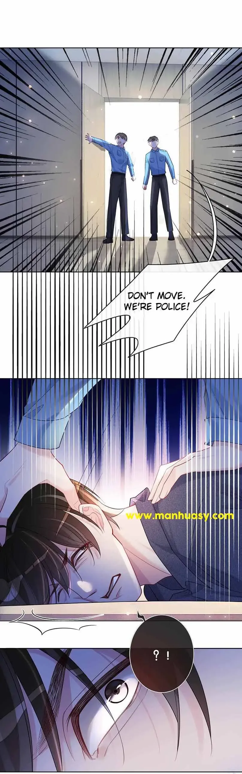 Be Jealous Chapter 103 page 13