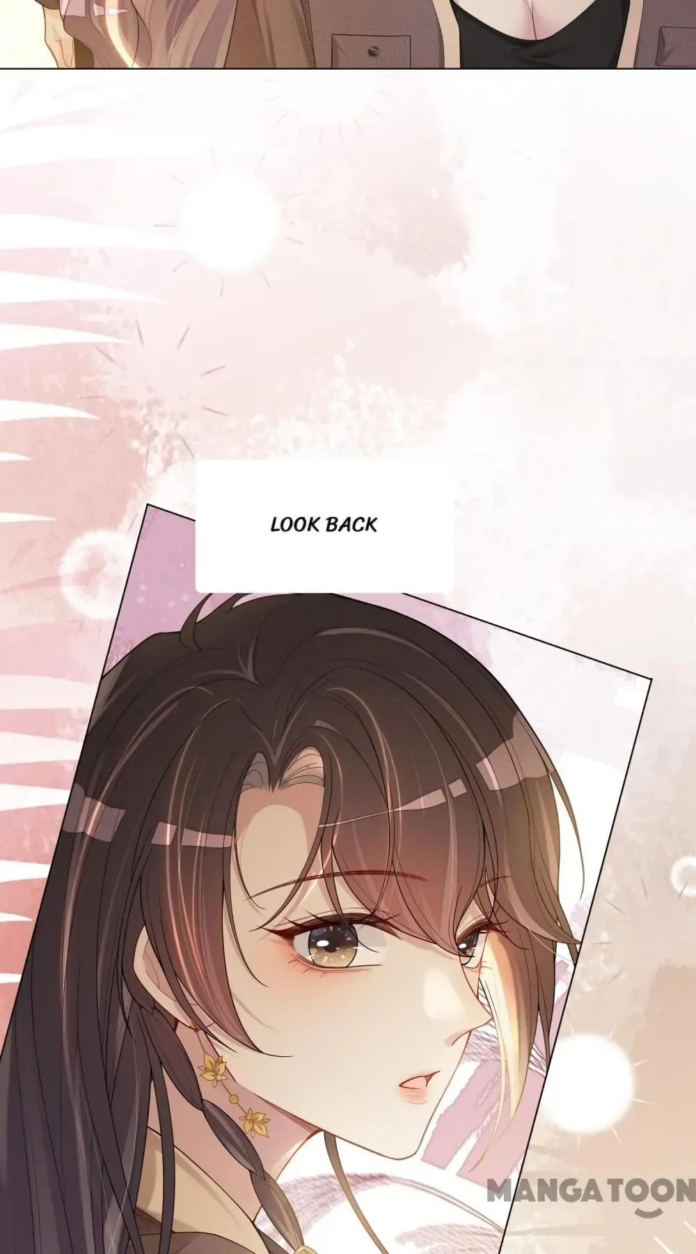 Be Jealous Chapter 111 page 24
