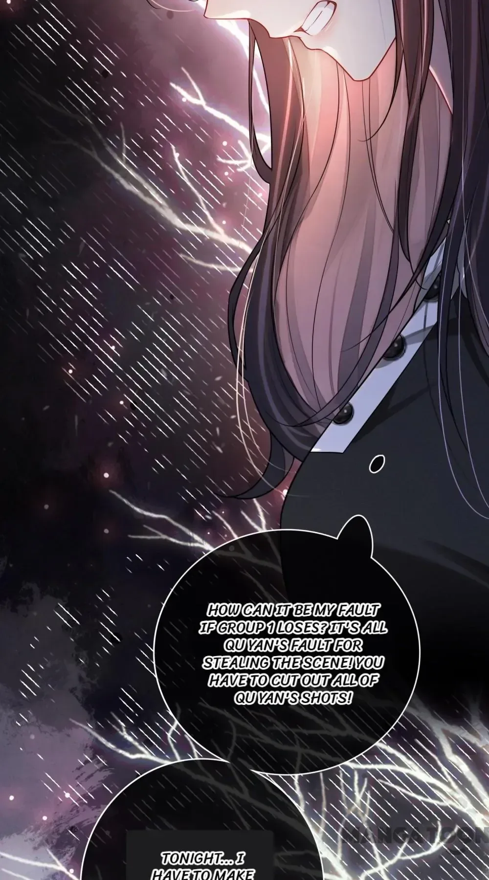 Be Jealous Chapter 111 page 34