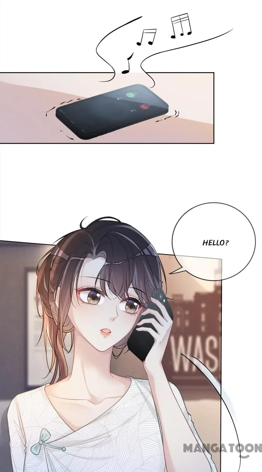 Be Jealous Chapter 113 page 23