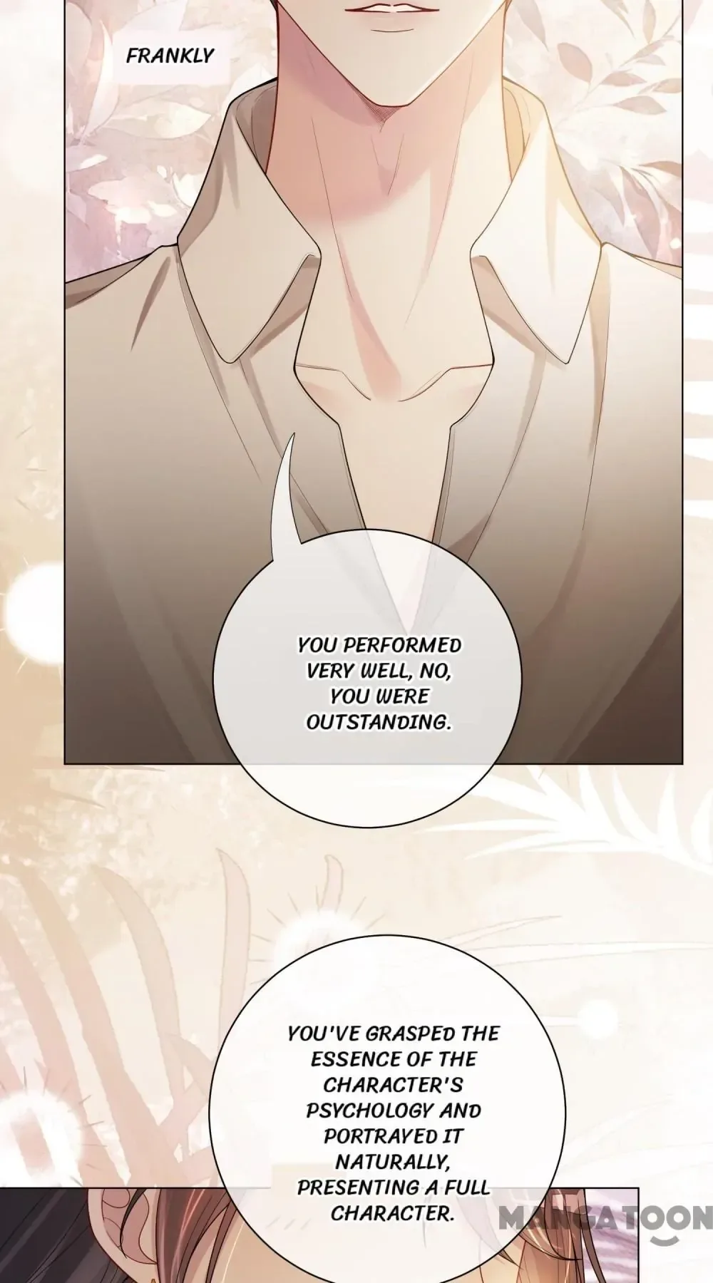 Be Jealous Chapter 111 page 26