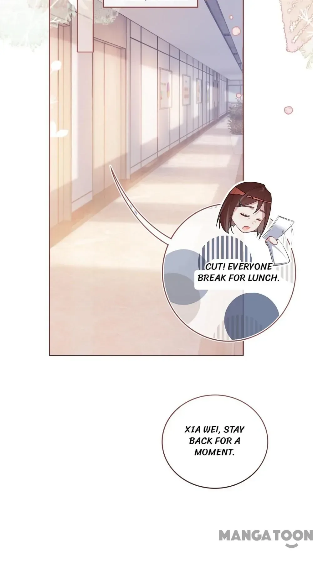 Be Jealous Chapter 111 page 21