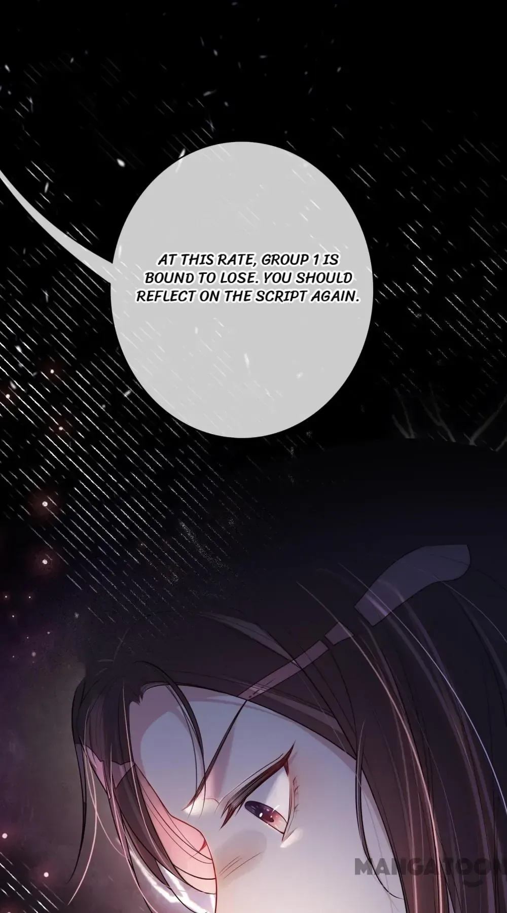 Be Jealous Chapter 111 page 33