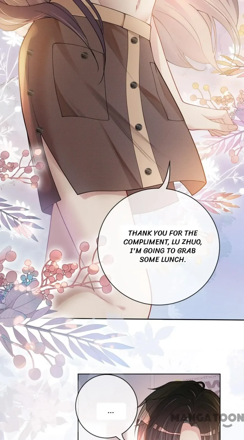 Be Jealous Chapter 111 page 29