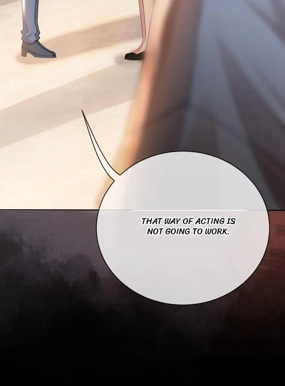 Be Jealous Chapter 111 page 32