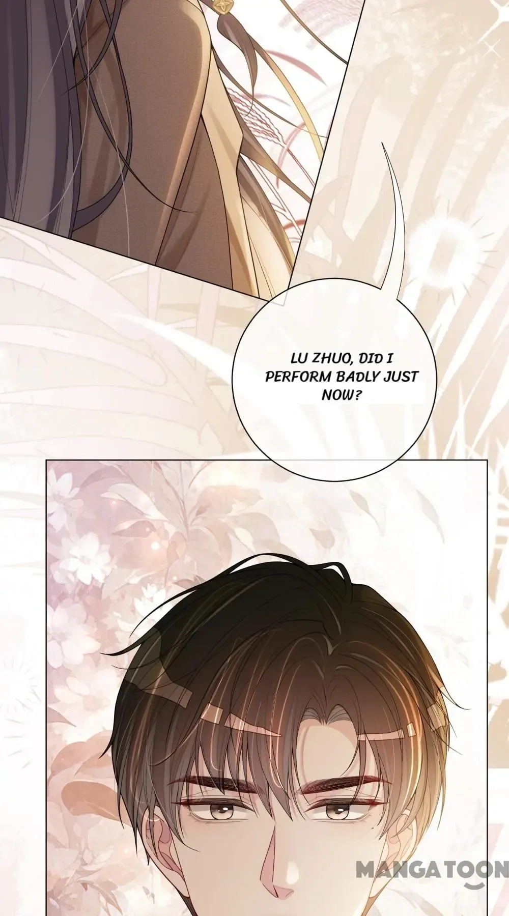 Be Jealous Chapter 111 page 25
