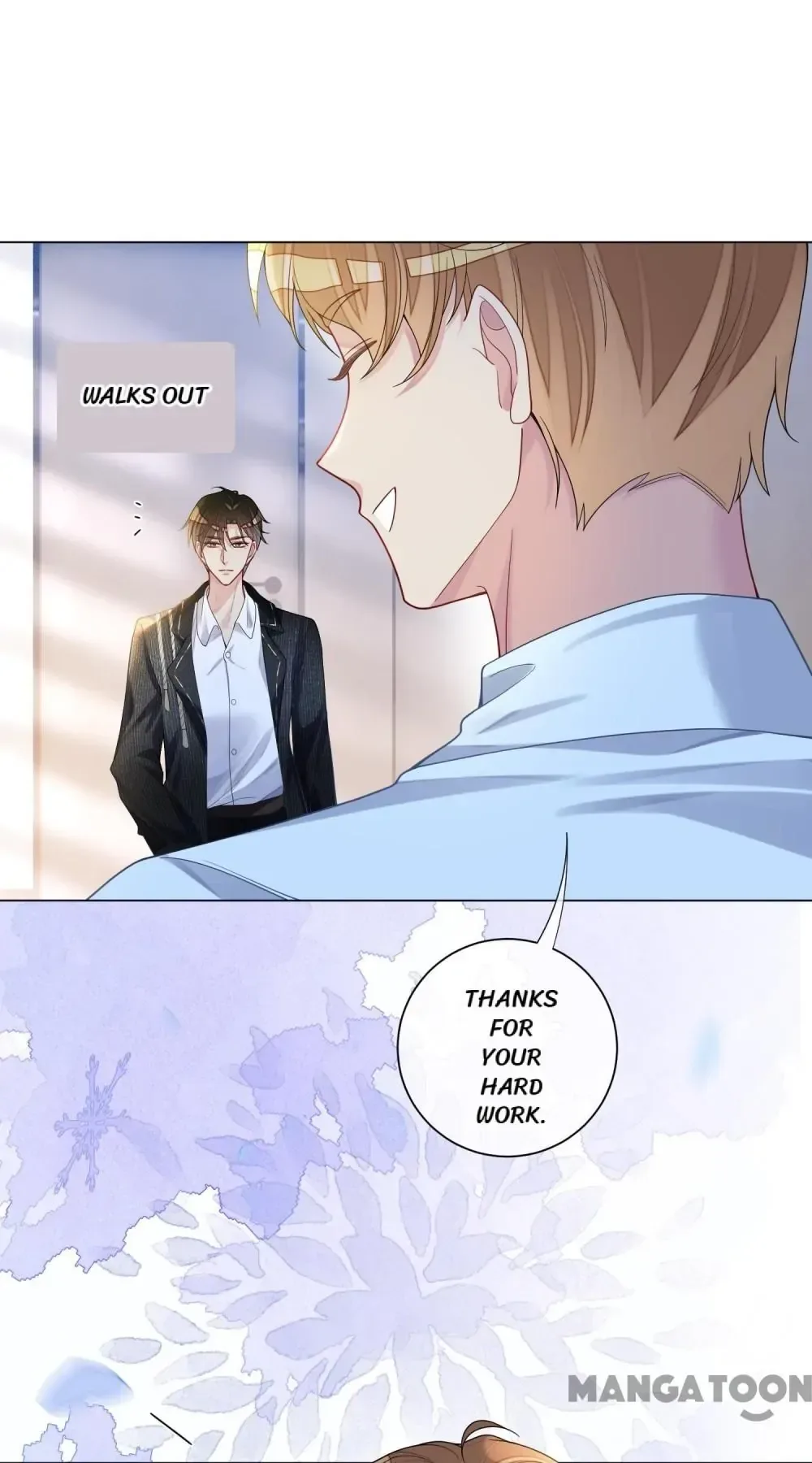Be Jealous Chapter 111 page 46