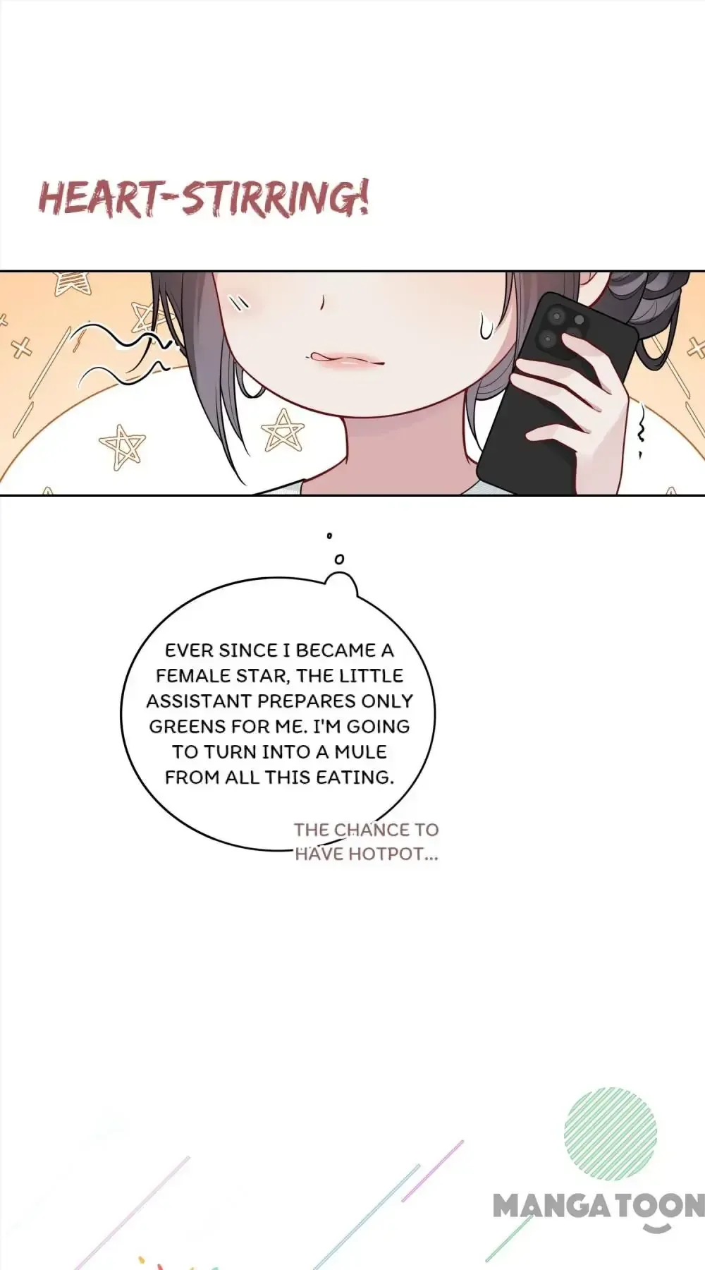 Be Jealous Chapter 113 page 42