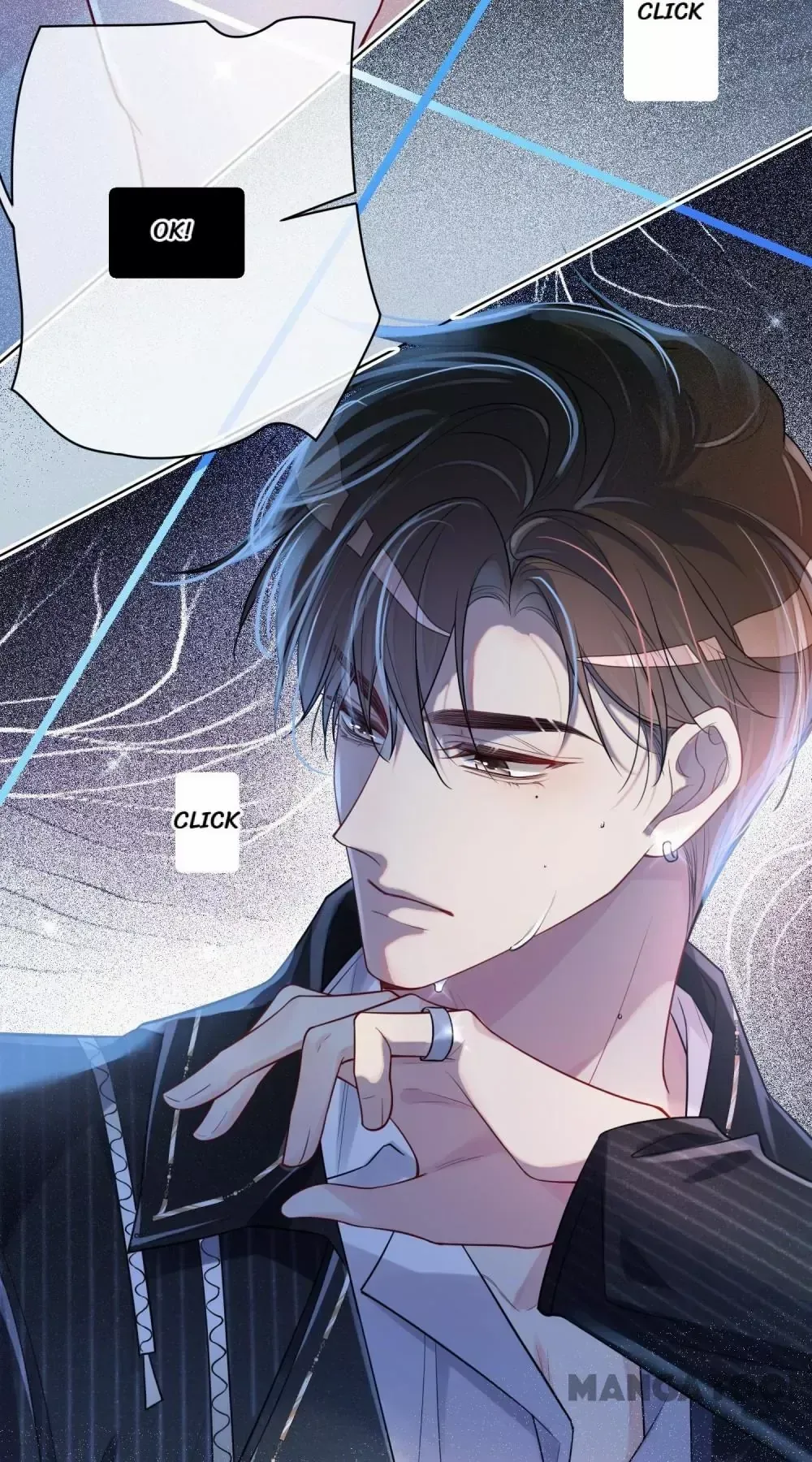 Be Jealous Chapter 111 page 43