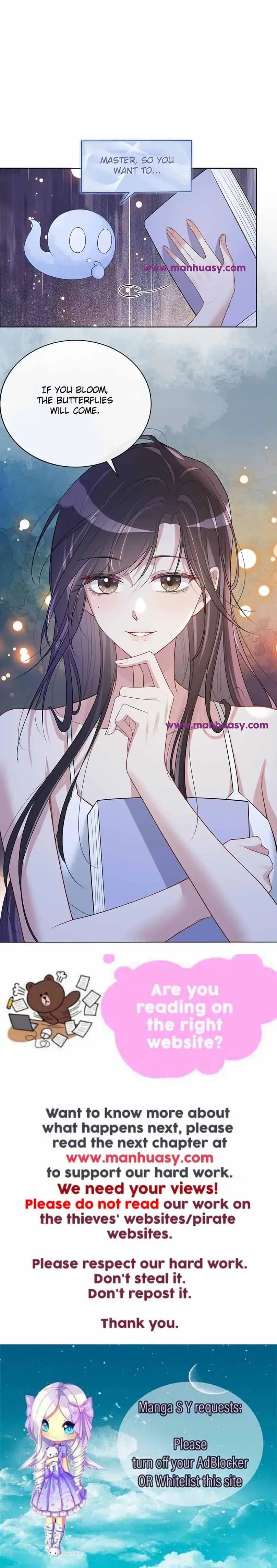 Be Jealous Chapter 104 page 15