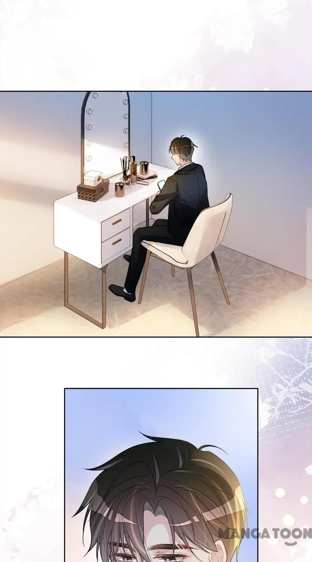 Be Jealous Chapter 111 page 53